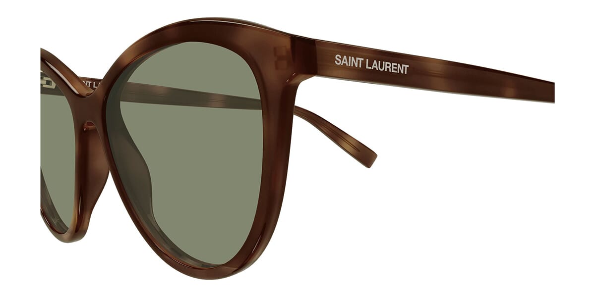 Saint Laurent Sun SL 456 010