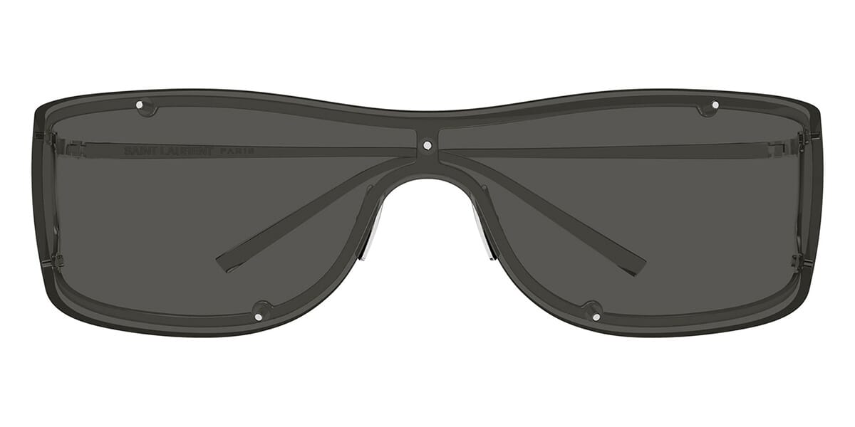 Saint Laurent Sun SL 807 001 - As Seen On Demi Lovato