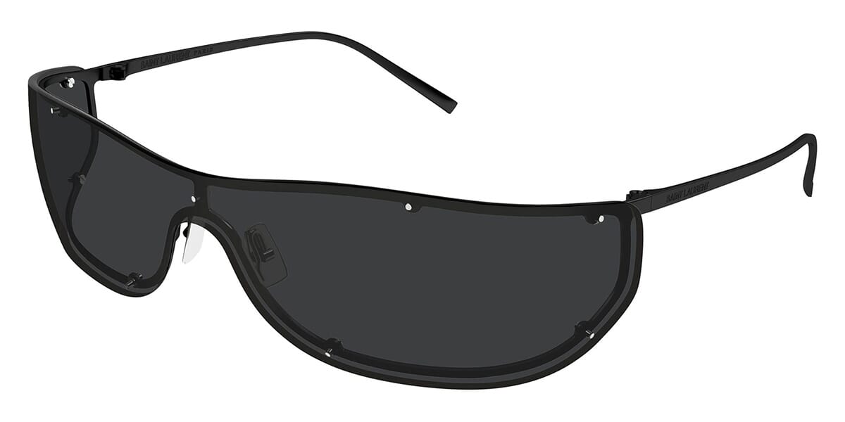 Saint Laurent Sun SL 807 002 - As Seen On Poppy Delevingne & Pernille Teisbaek