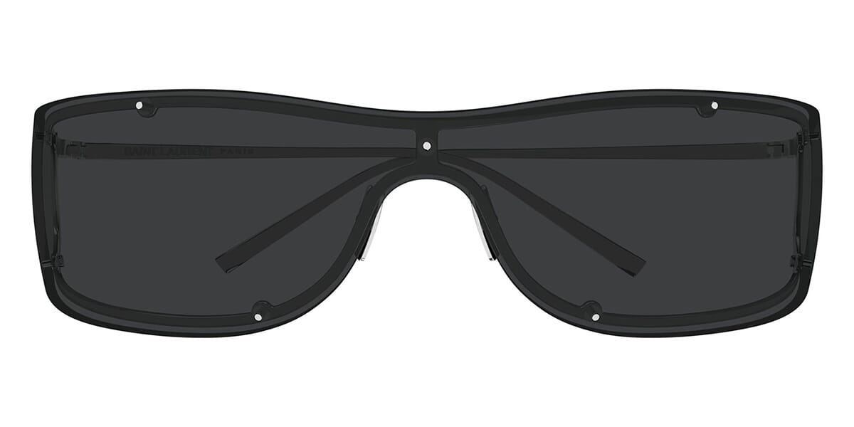 Saint Laurent Sun SL 807 002 - As Seen On Poppy Delevingne & Pernille Teisbaek