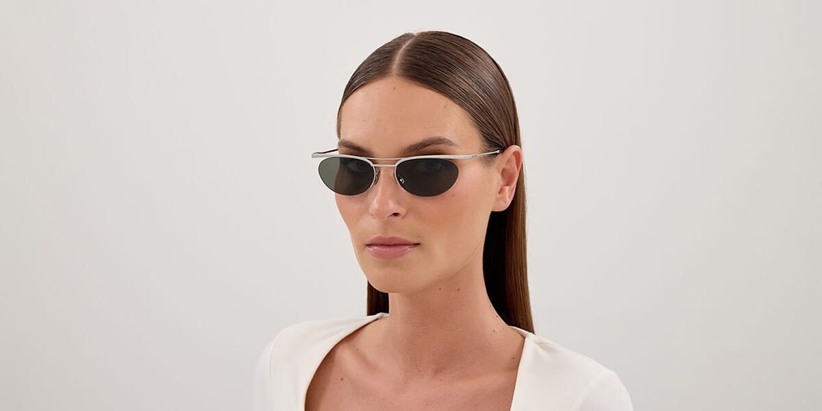 Saint Laurent Sun SL 862 002