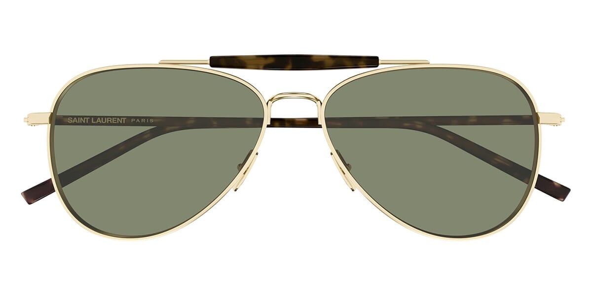 Saint Laurent Sun SL 864 003 - As Seen On Lindsay Lohan