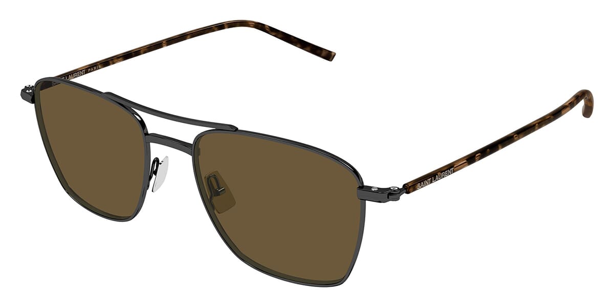 Saint Laurent Sun SL 866 004