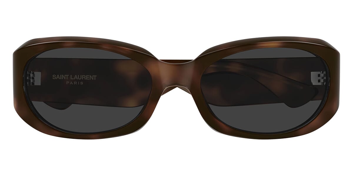 Saint Laurent Sun SL 868 003 - As Seen On Madonna