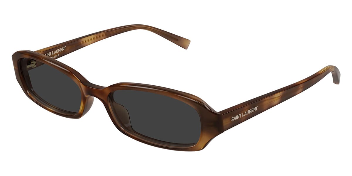 Saint Laurent Sun SL 872 Erin 004 - As Seen On Sofia Richie & Ester Expósito