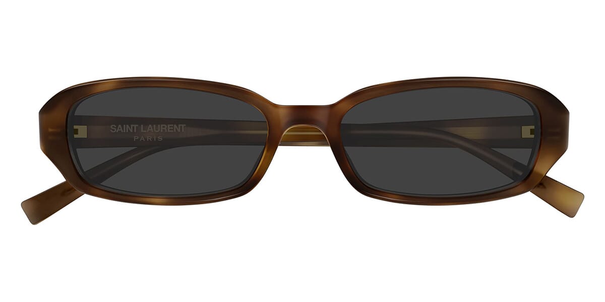 Saint Laurent Sun SL 872 Erin 004 - As Seen On Sofia Richie & Ester Expósito
