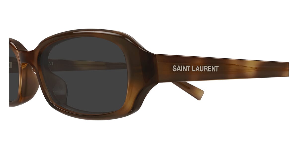 Saint Laurent Sun SL 872 Erin 004 - As Seen On Sofia Richie & Ester Expósito