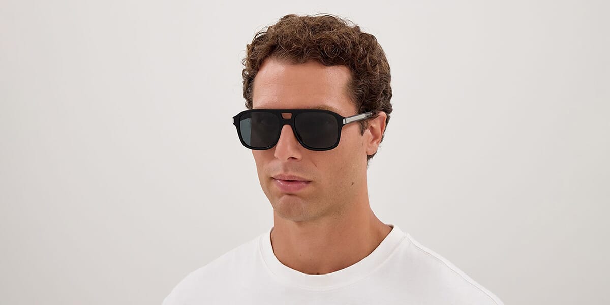 Saint Laurent Sun SL 881 001