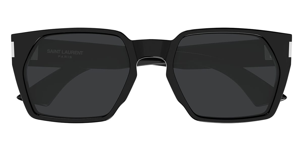 Saint Laurent Sun SL 894 001 - As Seen On Johnny Huang