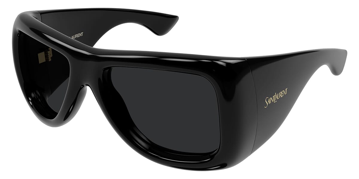 Saint Laurent Sun SL 902 HOWL 001