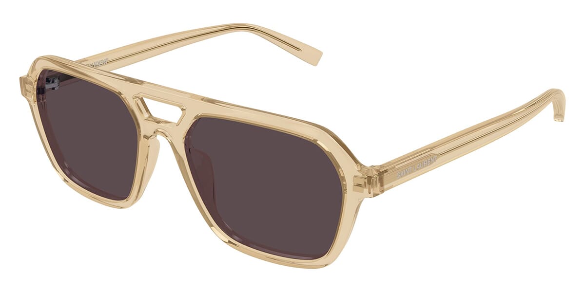 Saint Laurent Sun SL 905 004