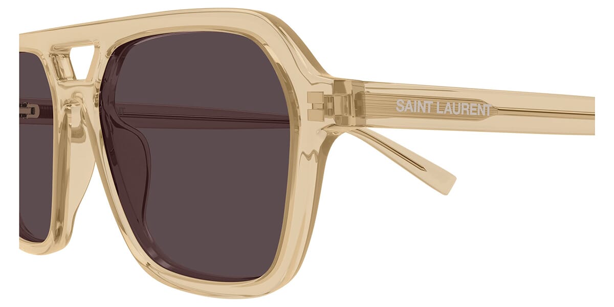 Saint Laurent Sun SL 905 004