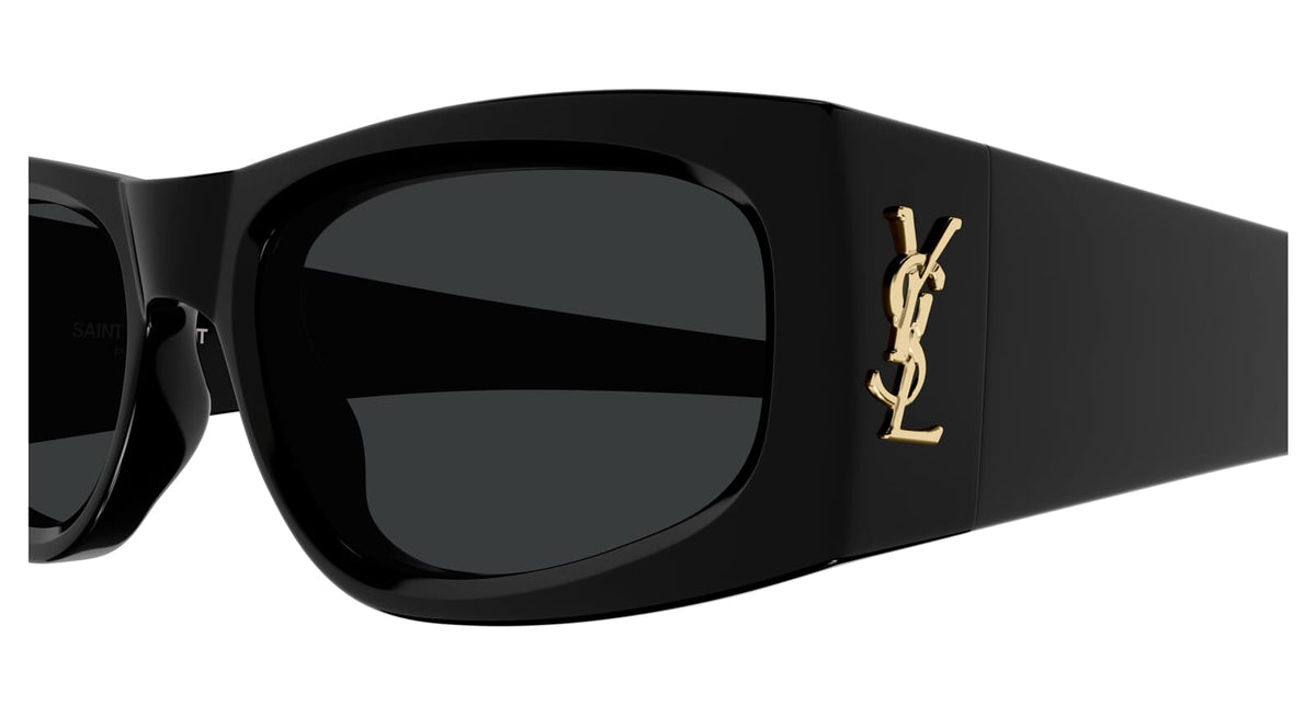 Saint Laurent Sun SL M140 001 - As Seen On Rihanna & Sofia Vergara