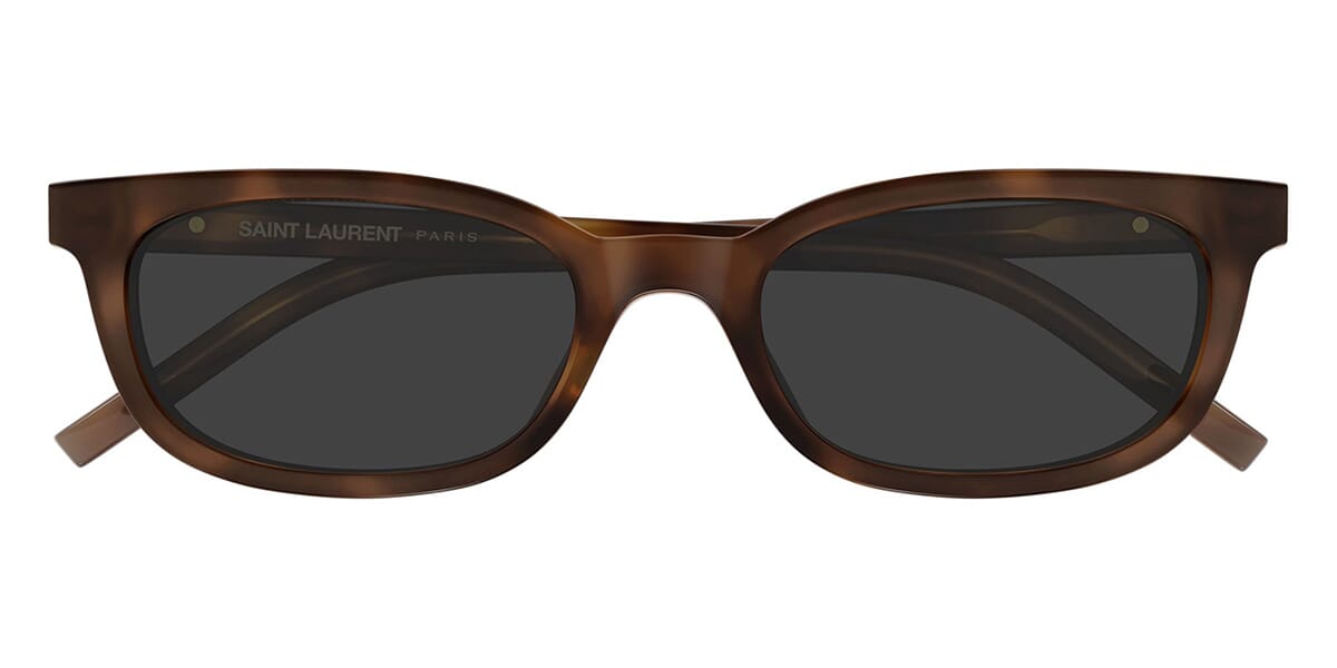 Saint Laurent Sun SL M160 003 - As Seen On Camille Kostek