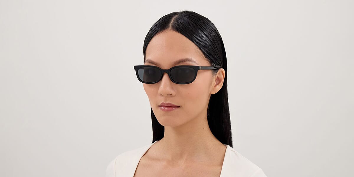 Saint Laurent Sun SL M160/F 001