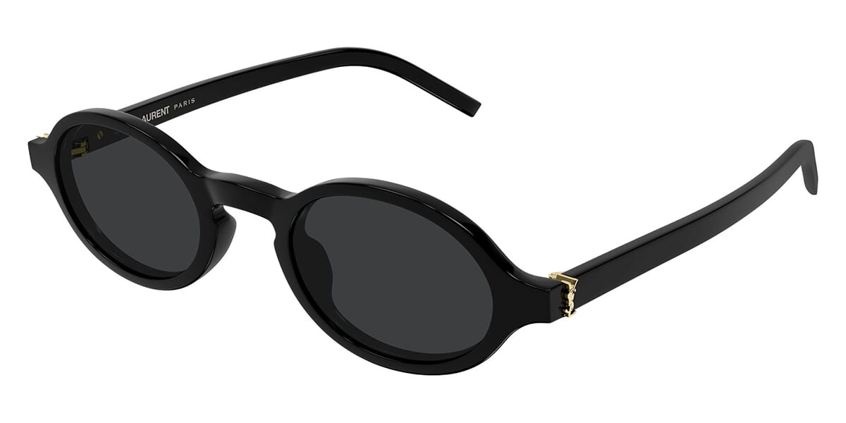 Saint Laurent Sun SL M161 001 - As Seen On Sveva Alviti