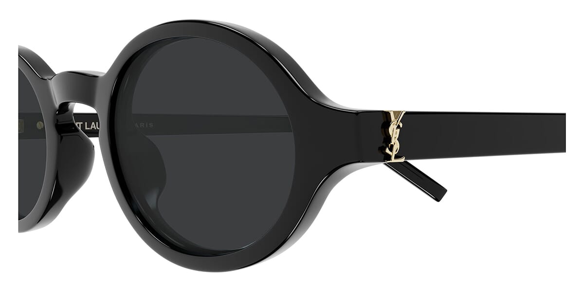 Saint Laurent Sun SL M161 001 - As Seen On Sveva Alviti