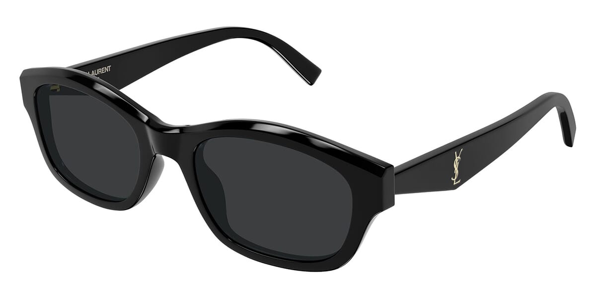 Saint Laurent Sun SL M172 001 - As Seen On Virginie Efira