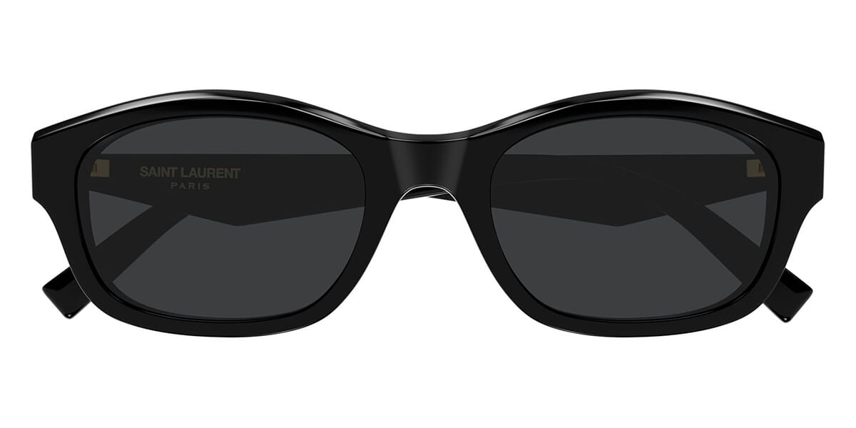 Saint Laurent Sun SL M172 001 - As Seen On Virginie Efira