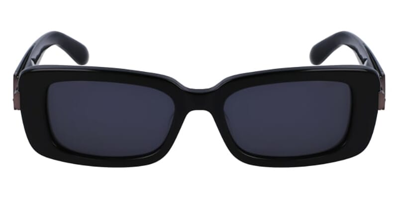 Ferragamo SF1105S 001 - As Seen On Chiara Ferragni & Yasmin Wijnaldum