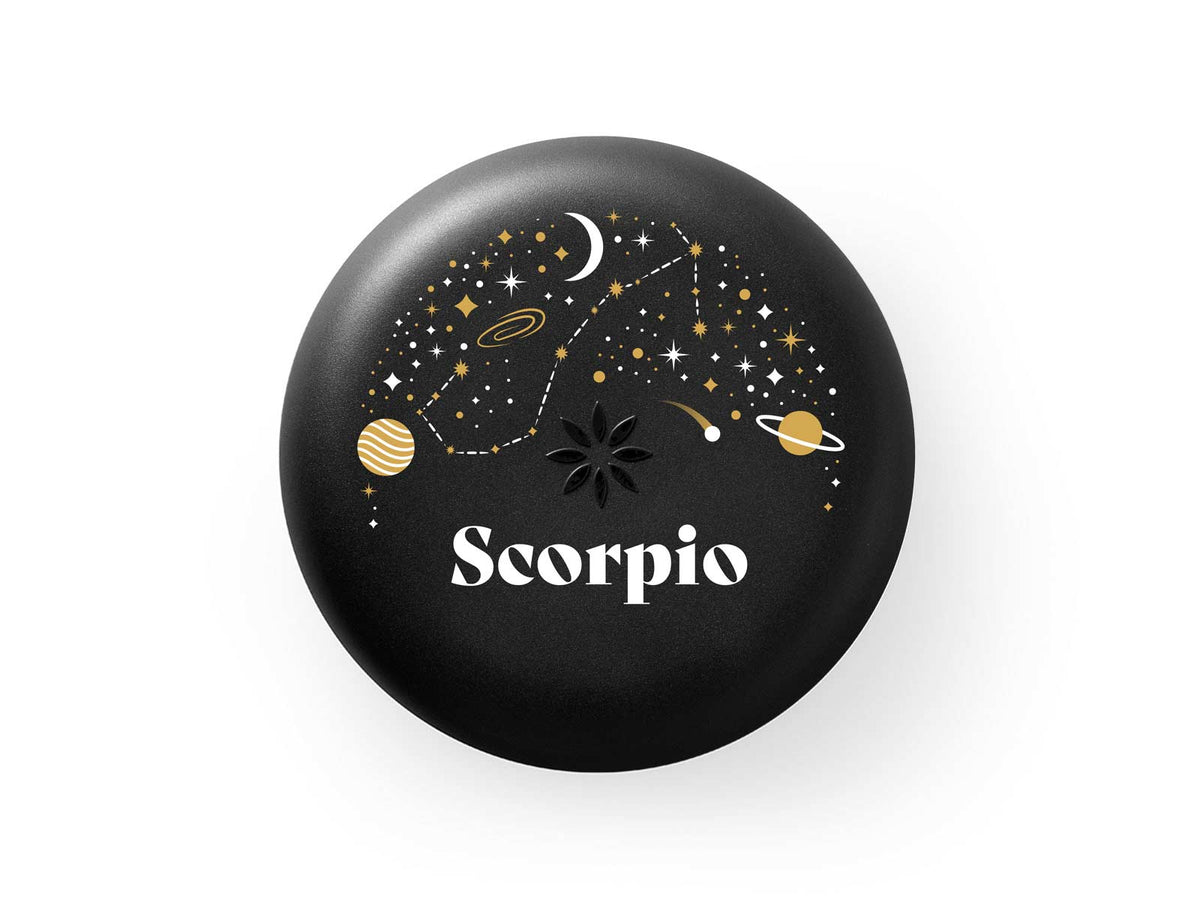 Invisalign™ Astrology Aligner Cases