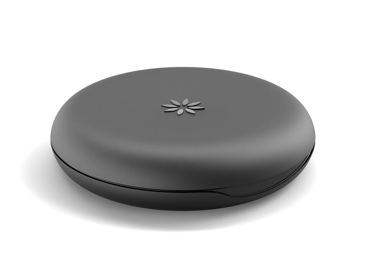 Invisalign™ Aligner Case Black