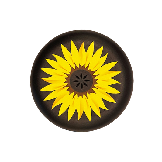 Invisalign™ Aligner Case Sunflower