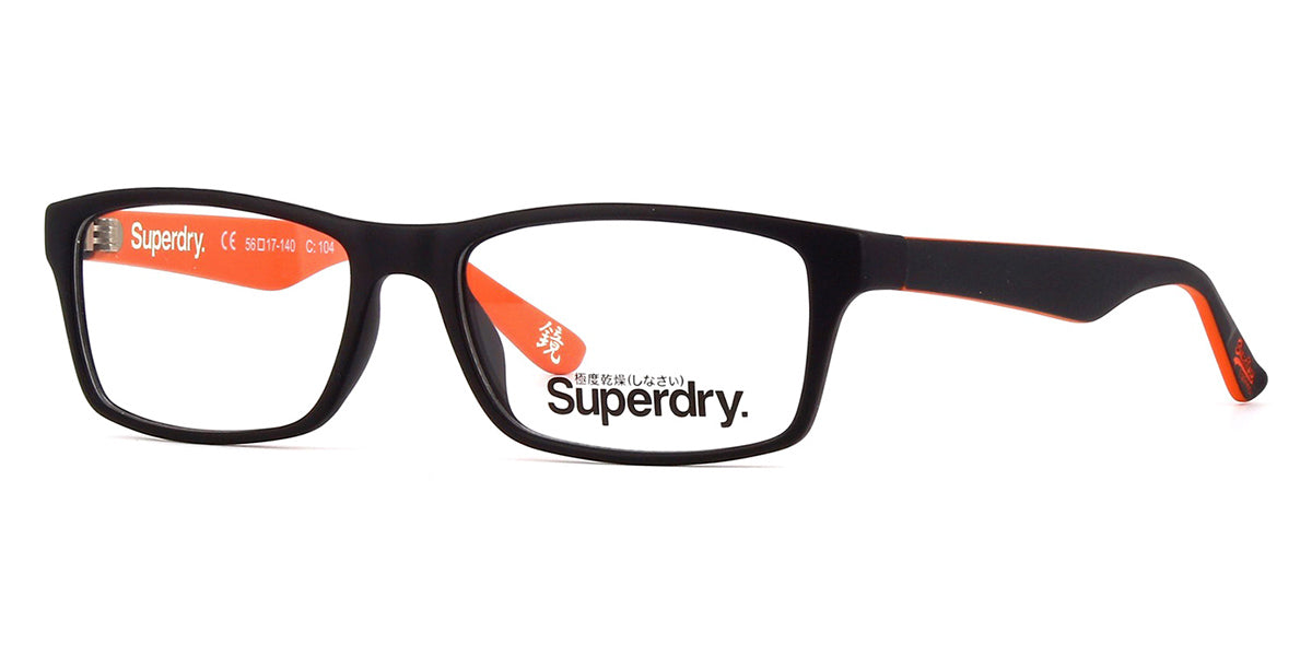 Superdry Keijo 104