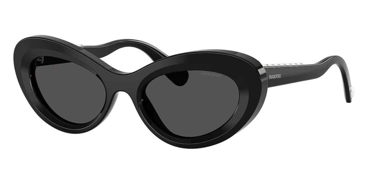 Swarovski SK6061U 1001/87