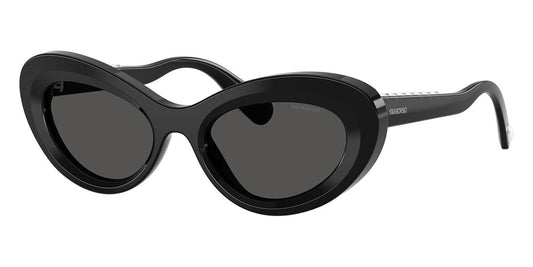 Swarovski SK6061U 1001/87