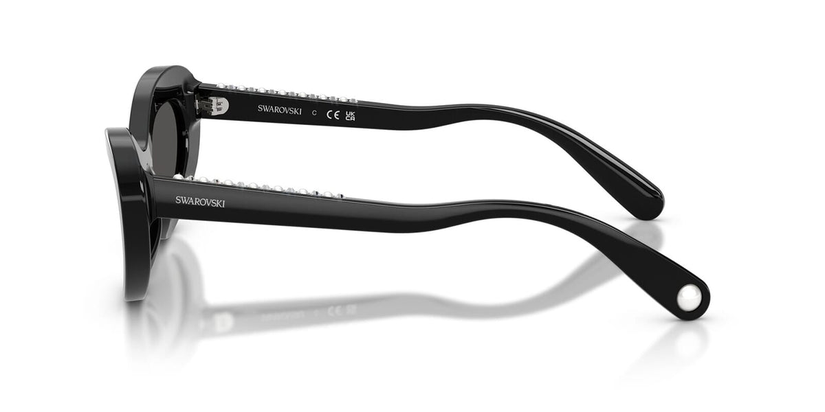 Swarovski SK6061U 1001/87