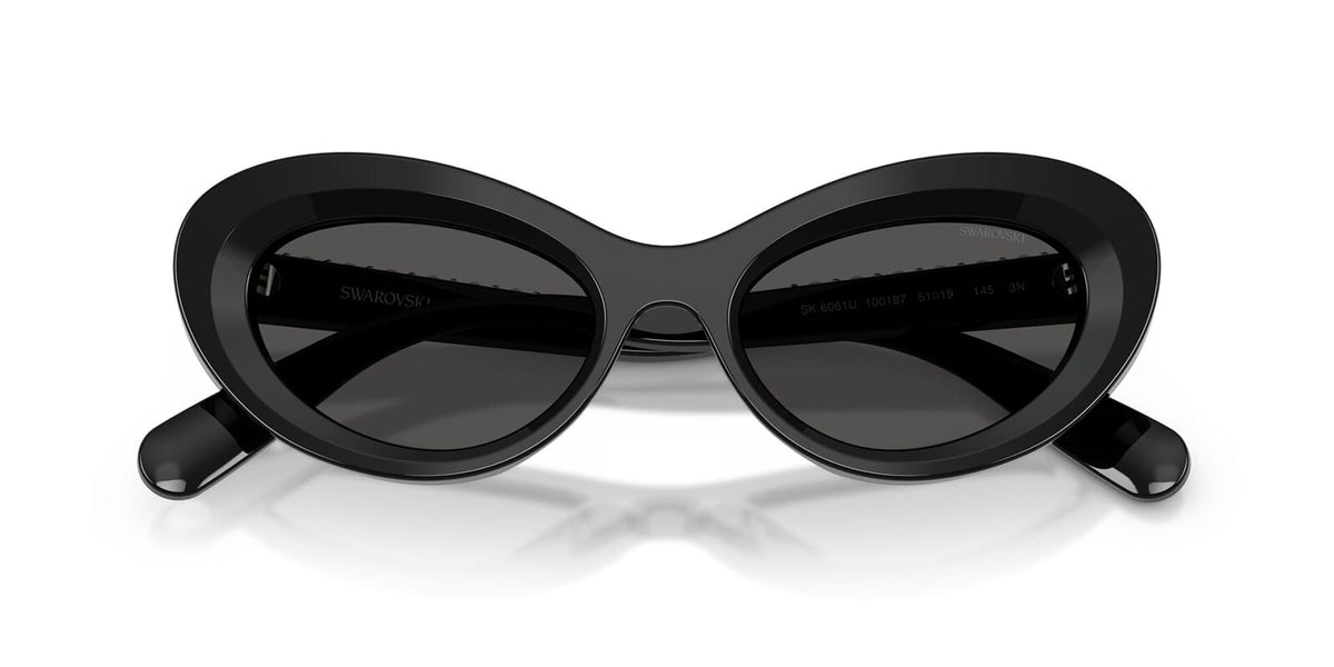 Swarovski SK6061U 1001/87