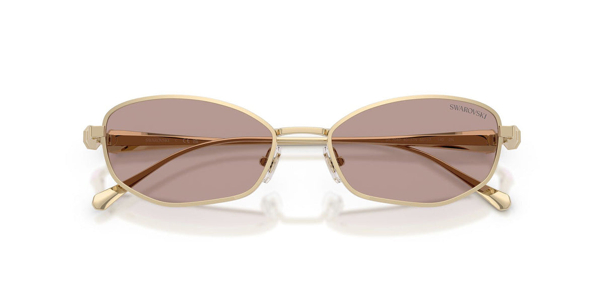 Swarovski SK7042 4013/7N