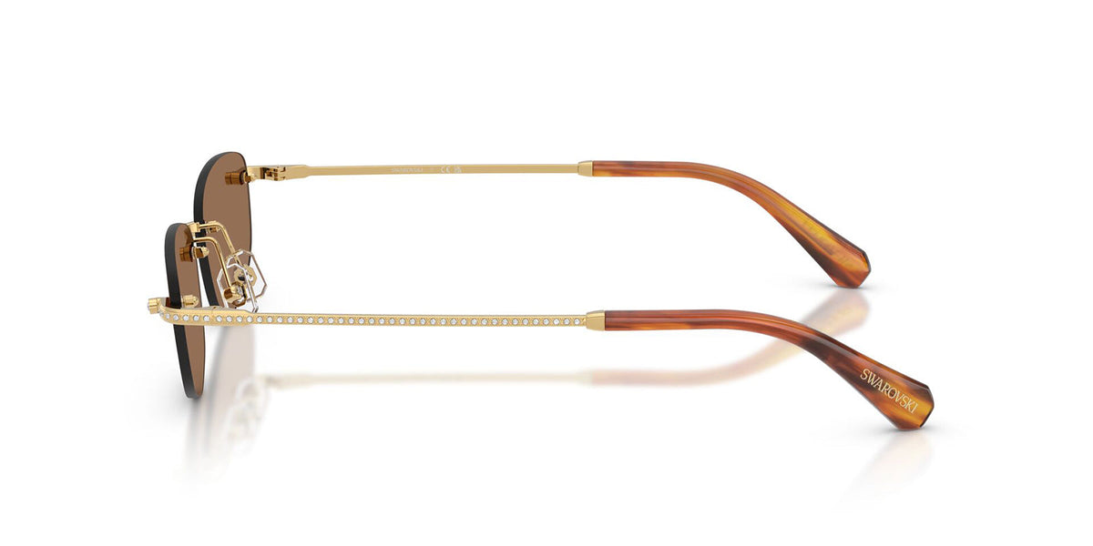 Swarovski SK7045D 4004/73