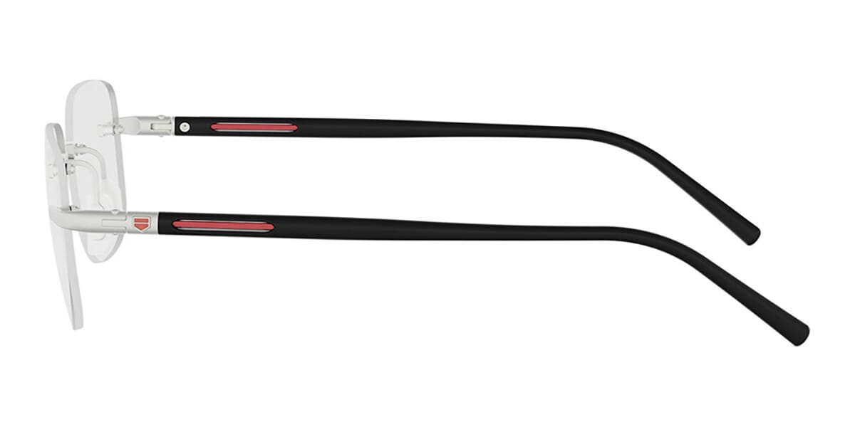 Tag Heuer Essential Wire Rimless TH50047U 017