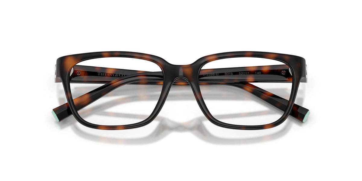 Tiffany & Co TF2286D 8015