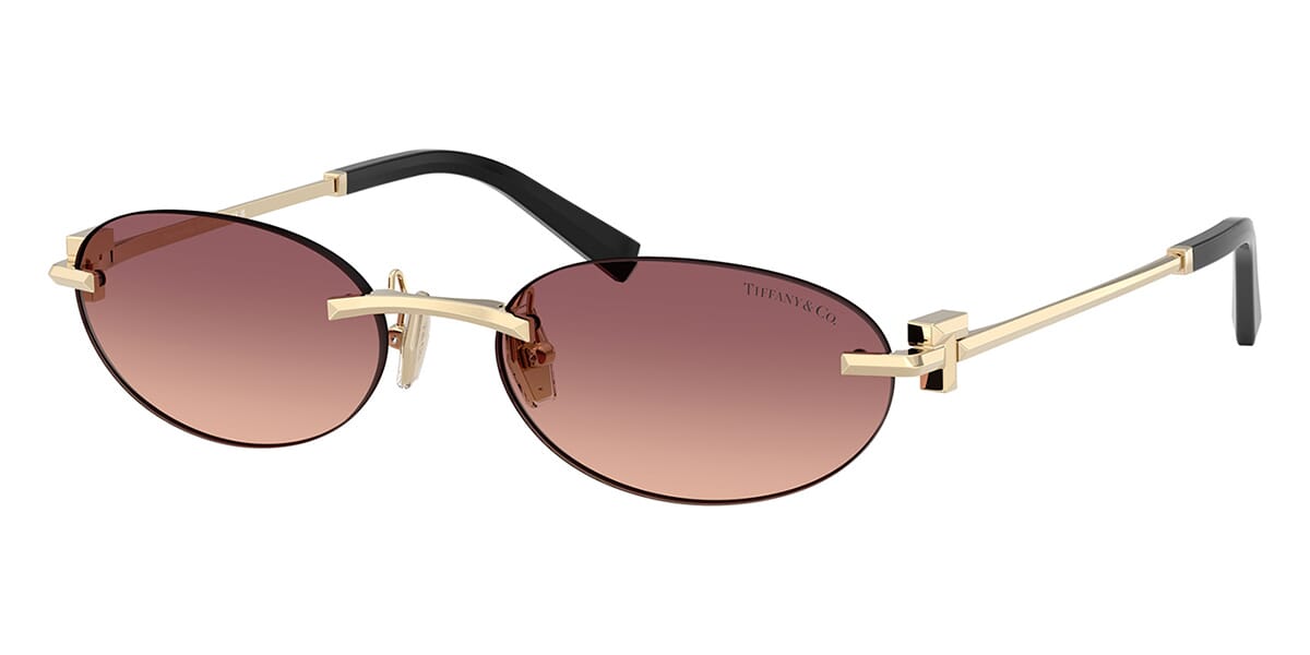 Tiffany & Co TF3119D 6240/8D