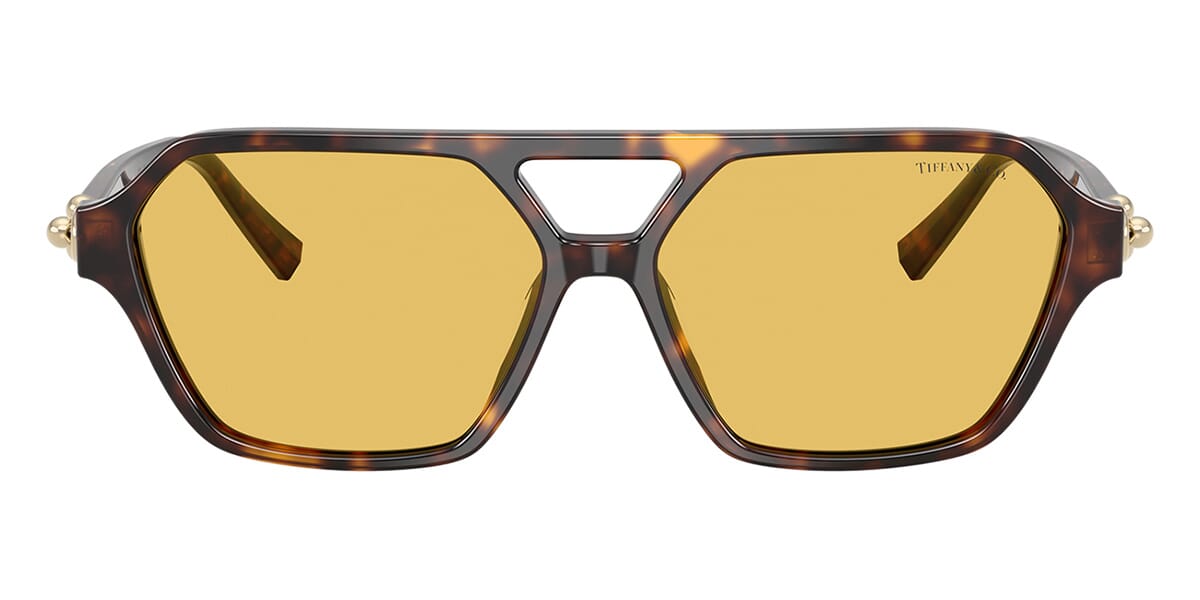 Tiffany & Co TF4264U 8015/85 - As Seen On Arón Piper & Lucky Blue Smith