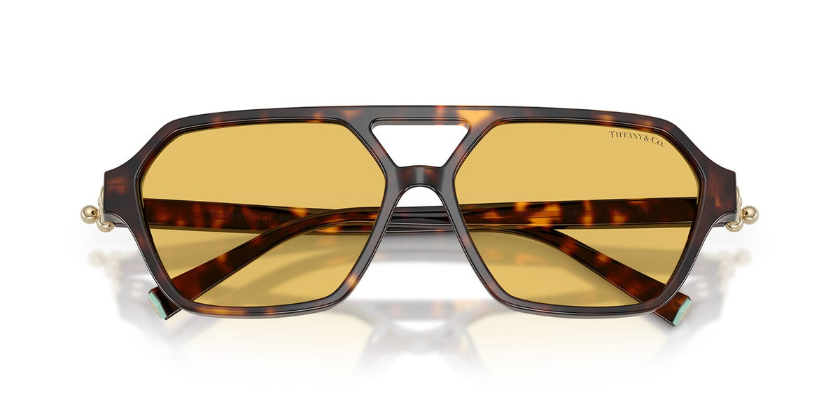 Tiffany & Co TF4264U 8015/85 - As Seen On Arón Piper & Lucky Blue Smith
