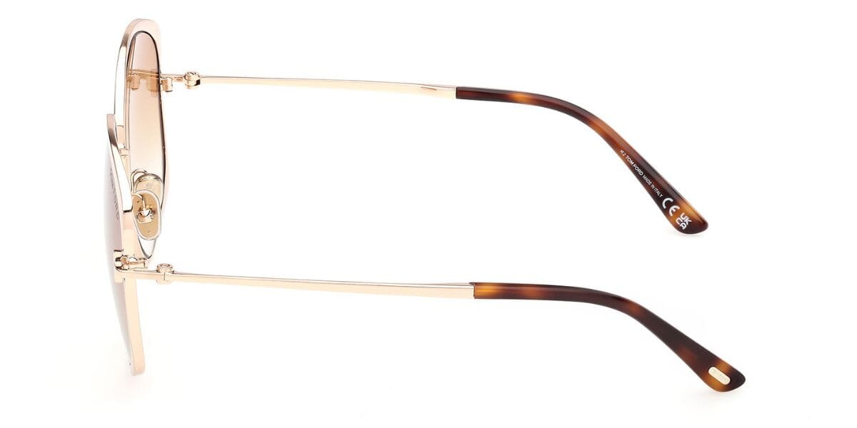 Tom Ford Abbey-02 TF1349/S 28F