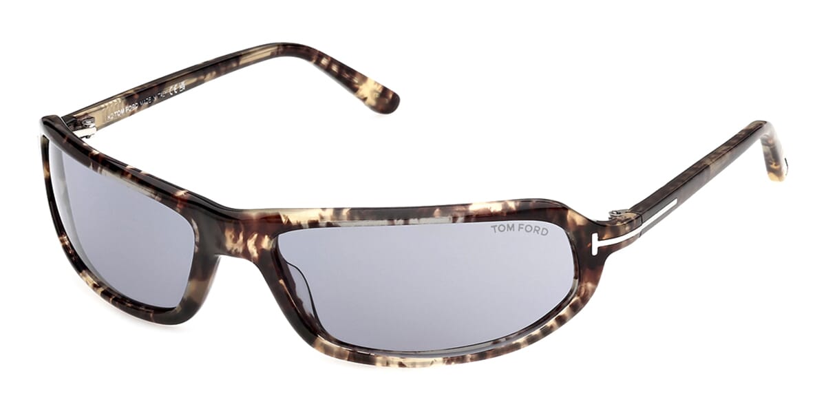 Tom Ford Addison-02 TF1400 56A - As Seen On Patrick Schwarzenegger & Ellie Bamber