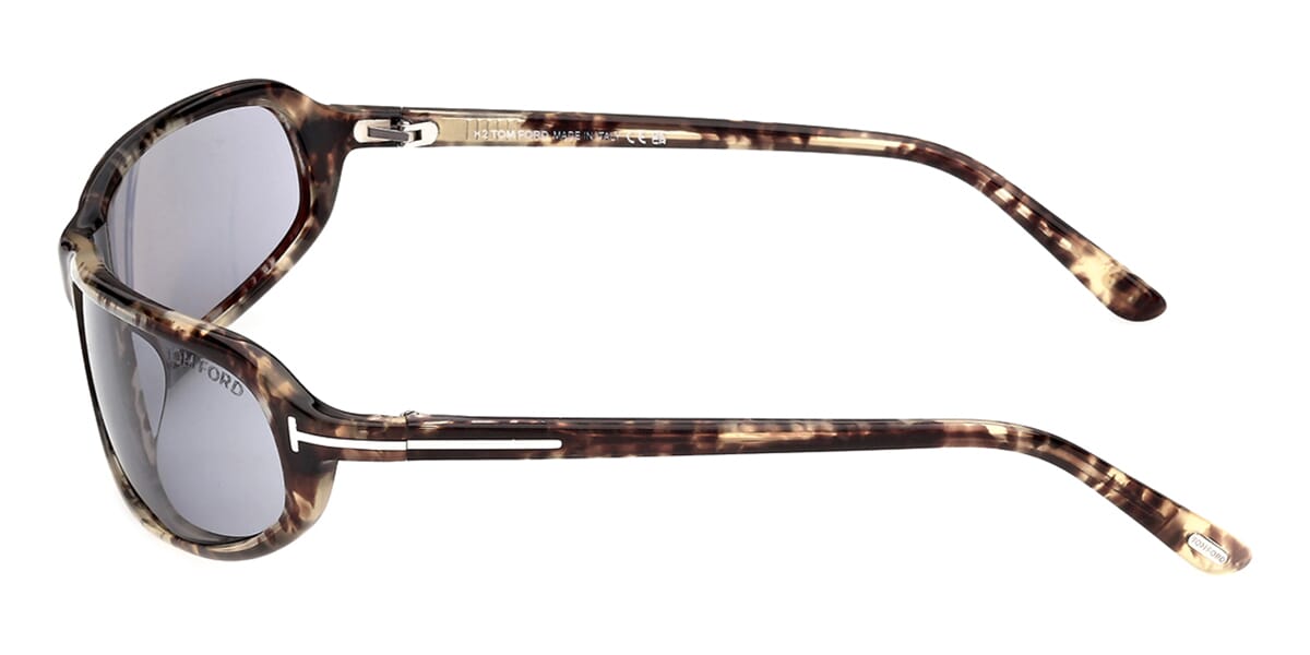 Tom Ford Addison-02 TF1400 56A - As Seen On Patrick Schwarzenegger & Ellie Bamber