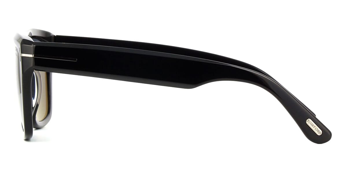 Tom Ford Alberto TF1077-N 01D Polarised - As Seen On Alphonso Davies