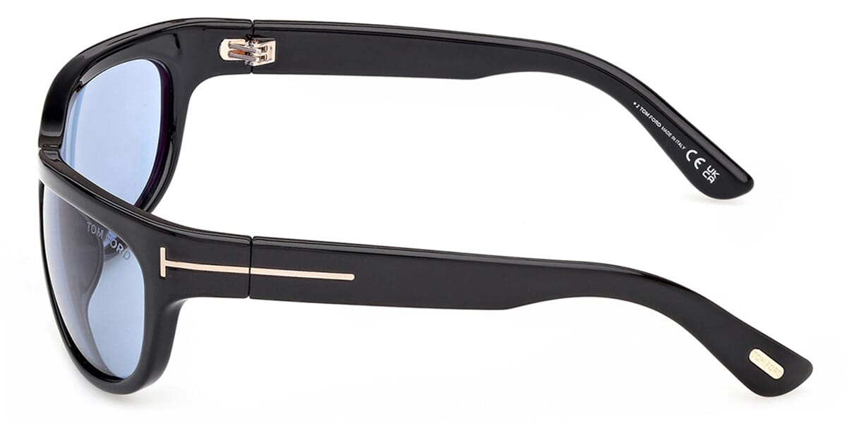 Tom Ford Anders-02 TF1363/S 01V