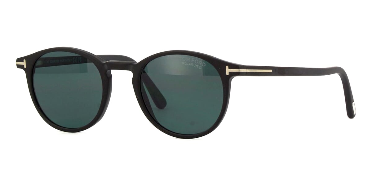 Tom Ford Andrea-02 TF539 02V Polarised