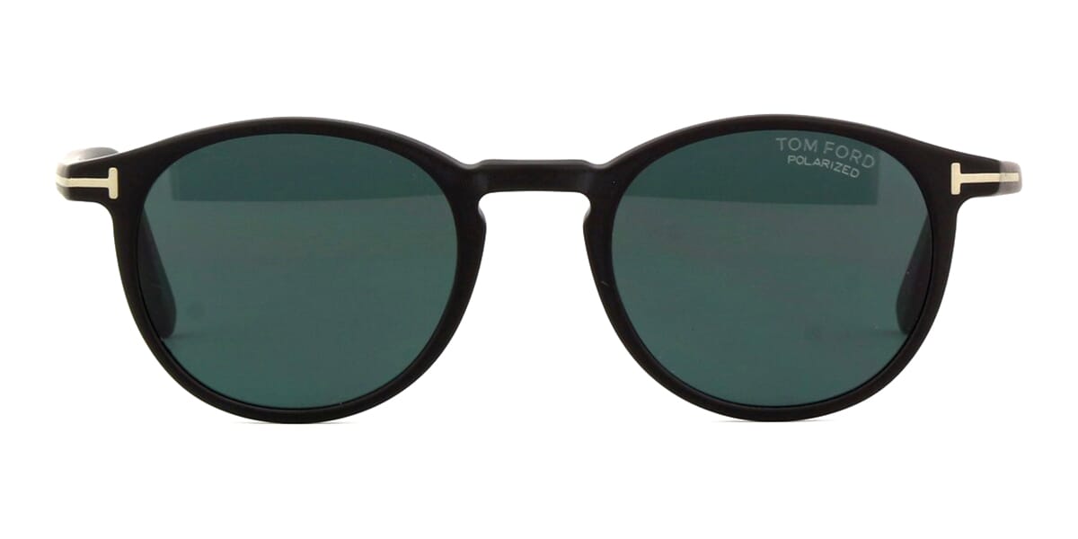 Tom Ford Andrea-02 TF539 02V Polarised