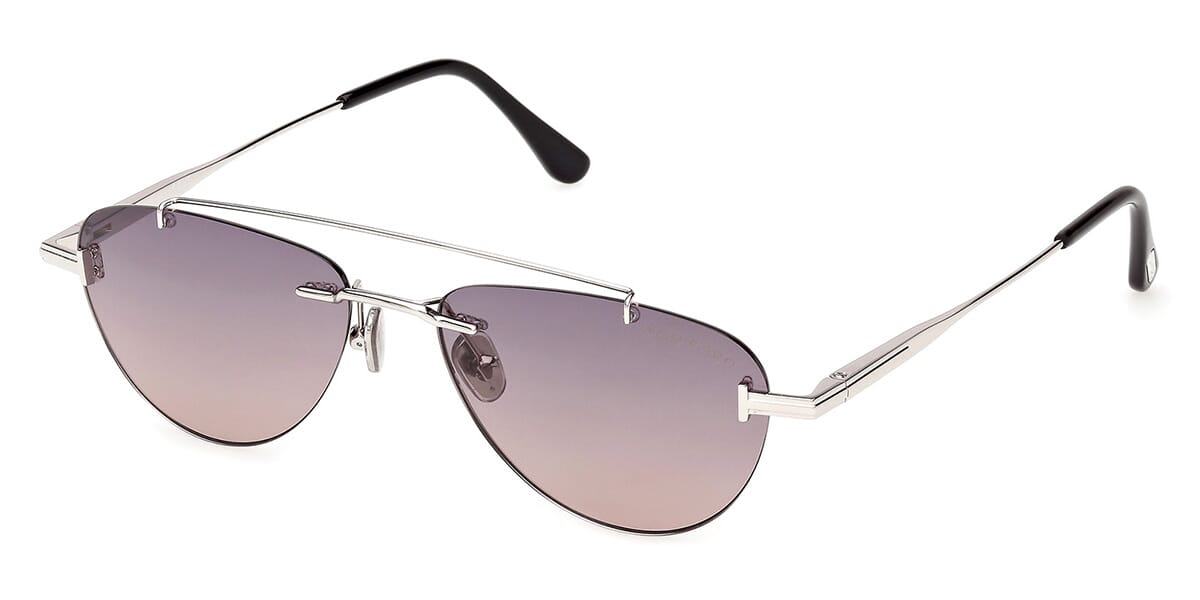 Tom Ford Astor-02 TF1356 16B - As Seen On Amelia Liana