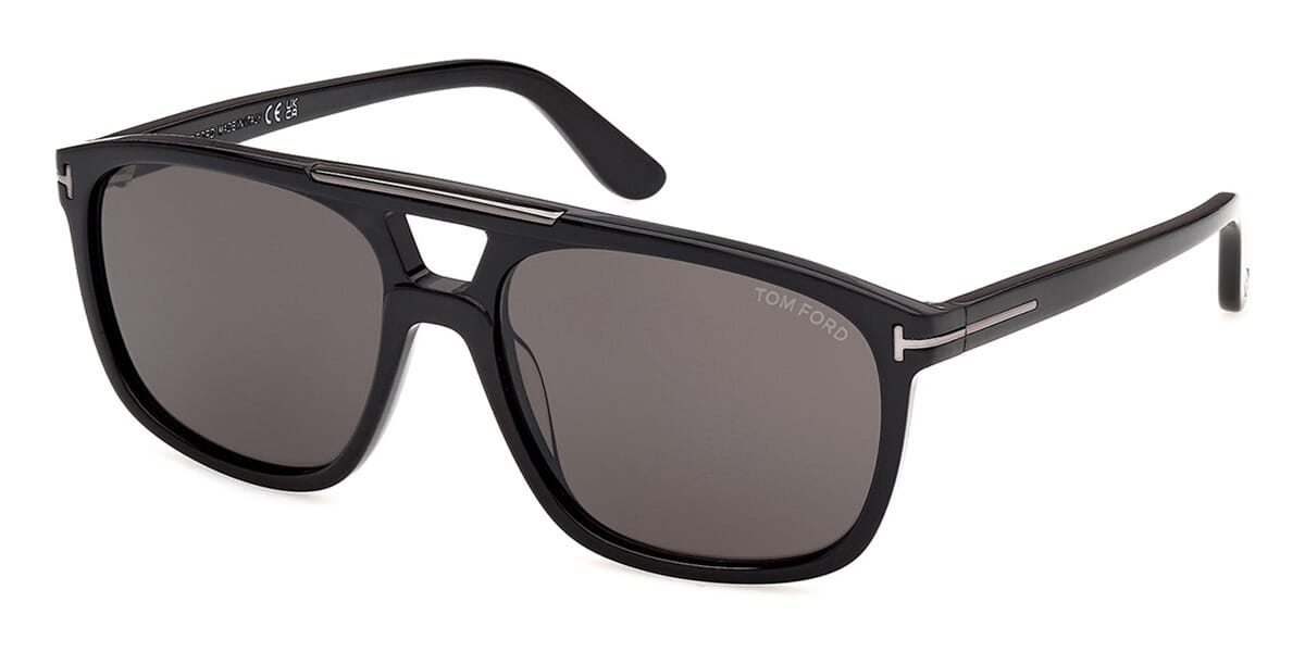 Tom Ford Brianna-02 TF1338/S-N/S 01A