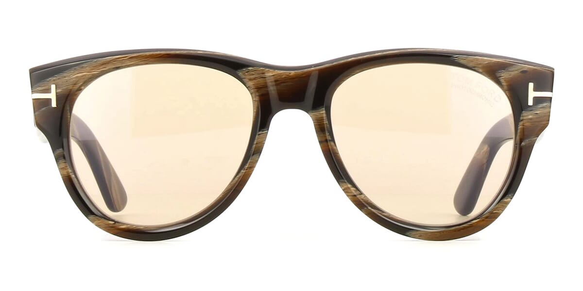 Tom Ford Burton-02 TF1305 64E Photochromic