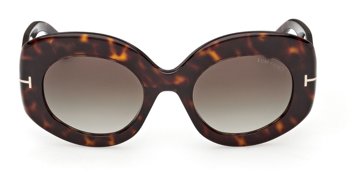 Tom Ford Claudette-02 TF1346/S 52B